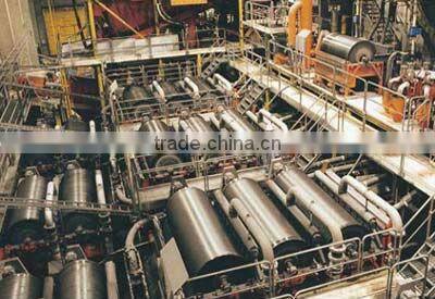 Widely used large handling capacity mineral magnetic separation with good quality