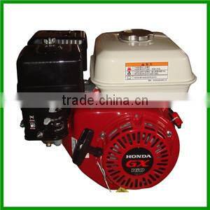 Factory Direct Sale High Efficiency Light Weight Honda Concrete Vibrator
