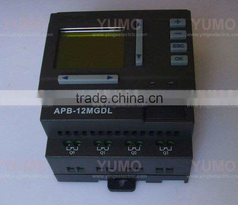 APB 12MGD YUMO PLC Programmable Logic Controller