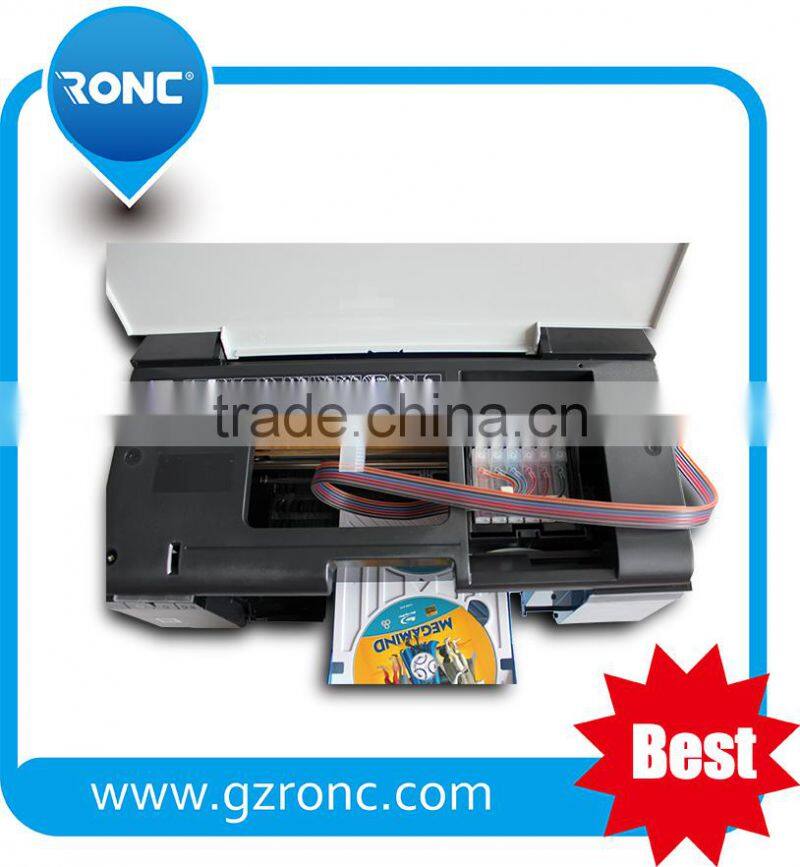 Low Price High Resolution Large Format Industrial Inkjet Printer