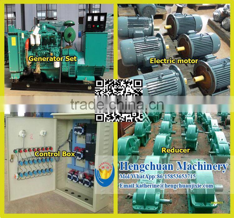 Gold Sieving Machine Bucket Gold Dredge for Sale