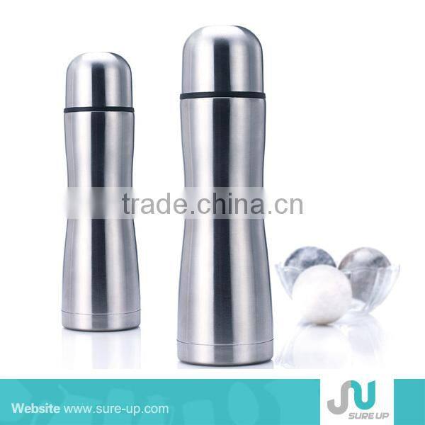 cute thermal for women, insulation thermal,custom painting thermal flask