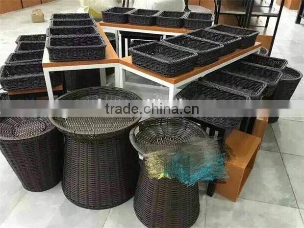 A new display rack to improve your high grade fruit sale