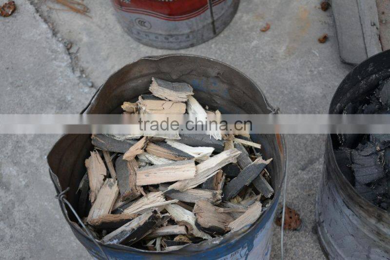 plastic ware shredding machine /waste plastic bottle shredder