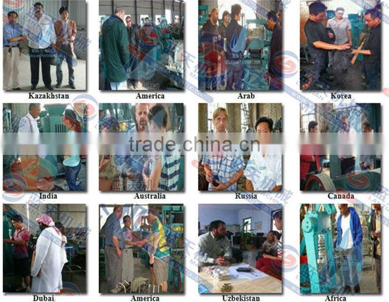 Automatic Clay Brick Block Making Machine/Fully Auto Brick Machine