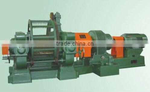 Reclaimed Rubber Production Line