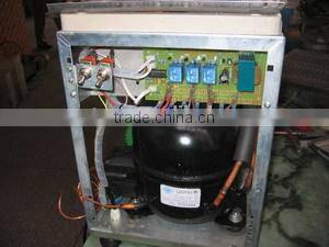 GRT - 118S Juice Machine , Cooler drink dispenser