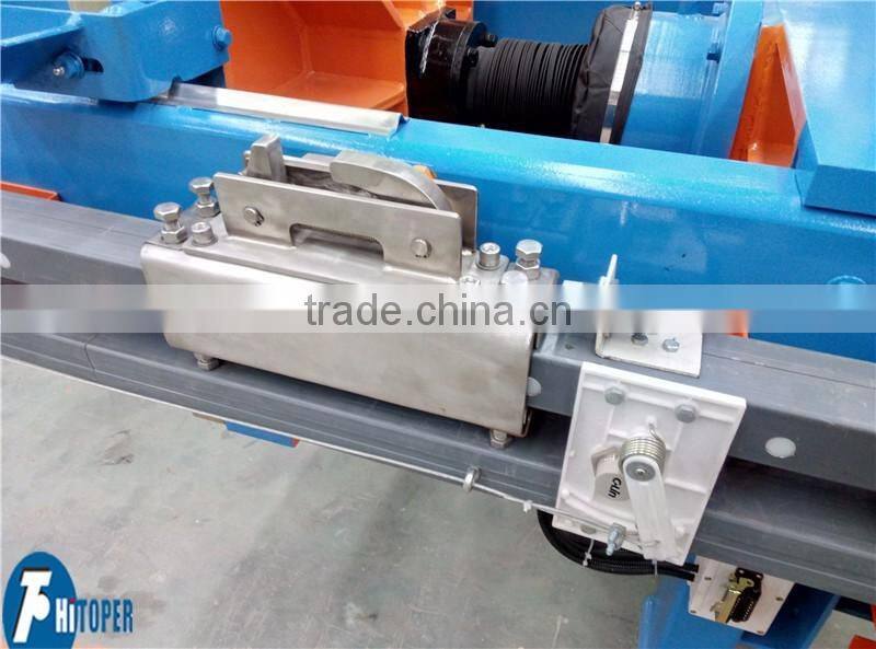 Manufacturer direct sale Chinese supplier good quality membrane filter press