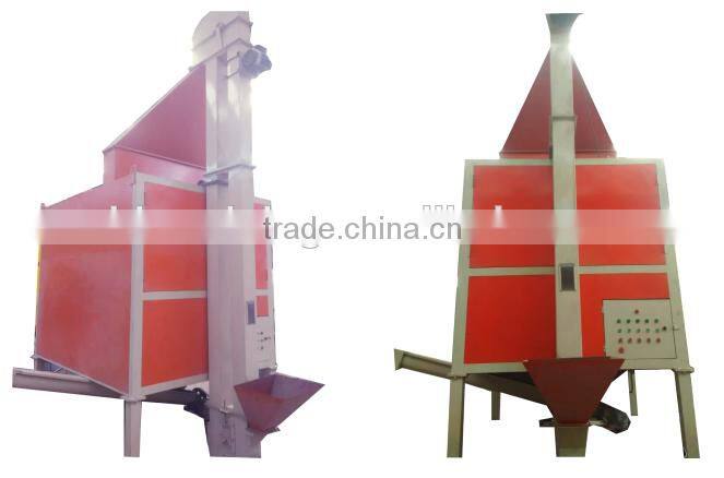 Factory Direct Supply Waste Plastic Infusion Bottle Recycling Machine in China