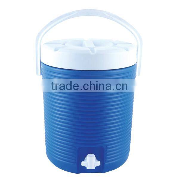 0.75-13L Plastic Cooler Jug Ice Buchets Ice Barrel