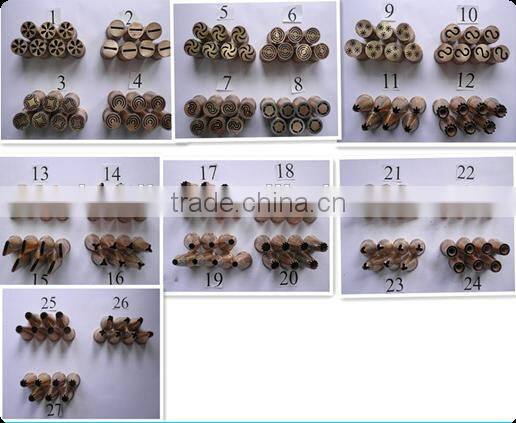 Children Loved Quqi Pastry Making Machines Biscuit Making Machines