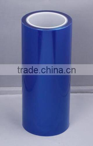 dull painted aluminum profile protective film for aluminum plate