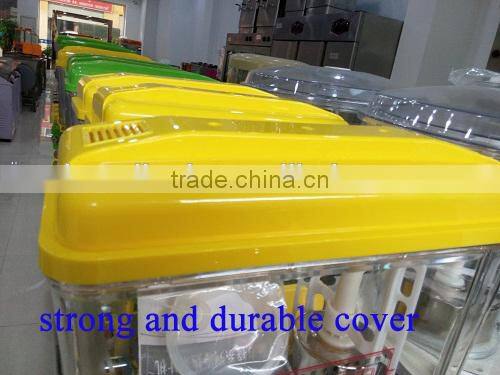 12L vertical spraying type juice dispenser