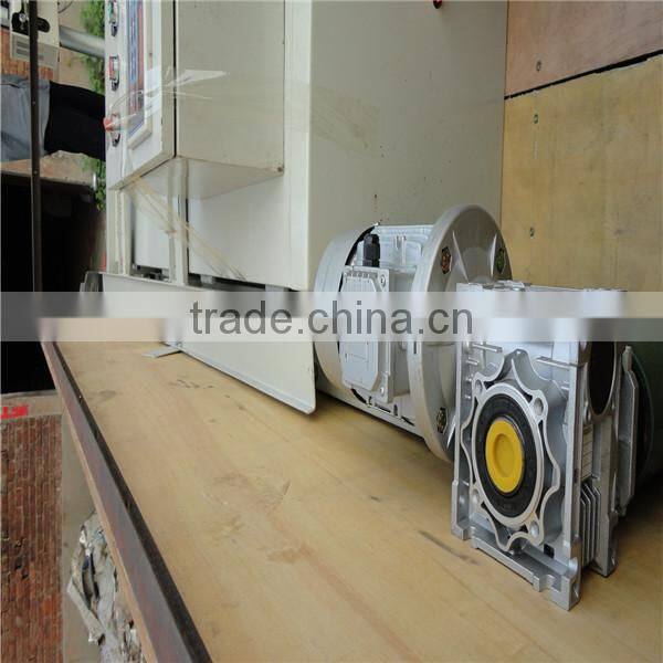 Automatic quantitative packaging pellet packing machine/granule packing machine