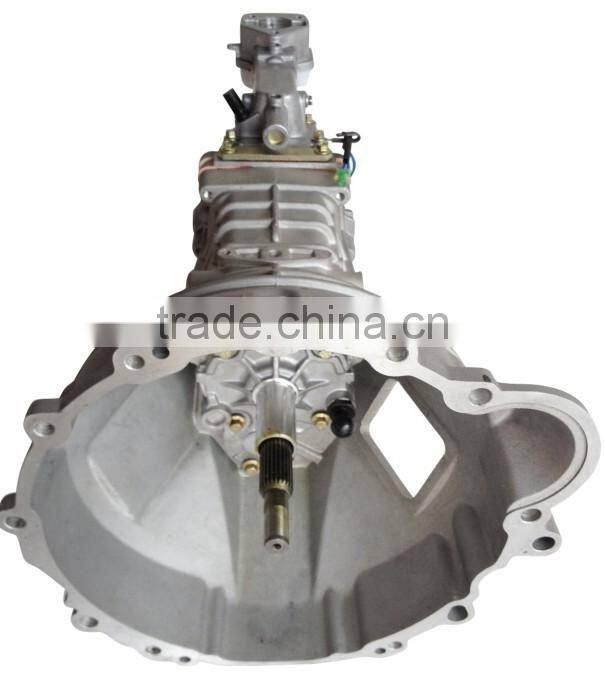 auto gear box TFR54 4JA1