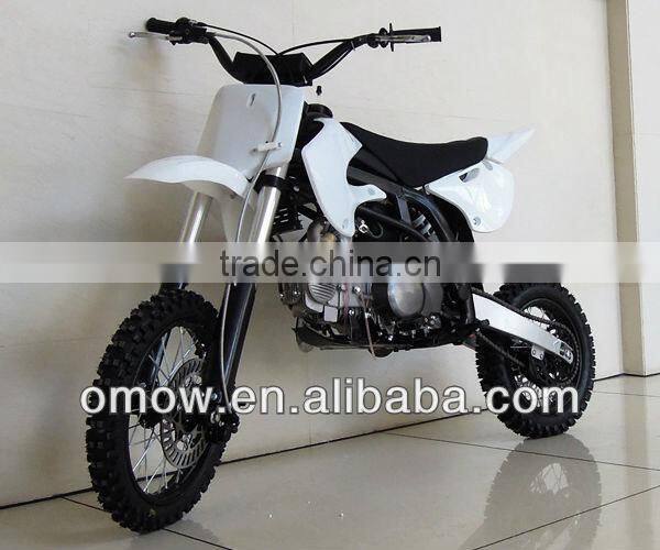Newest Italian Design 150cc Dirt Bike
