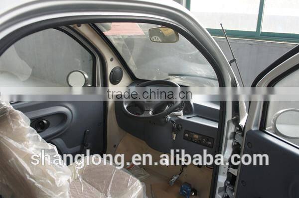 T-KNG MDVD-01 Smart Middle Hand Driving Cheap Cars For Sale