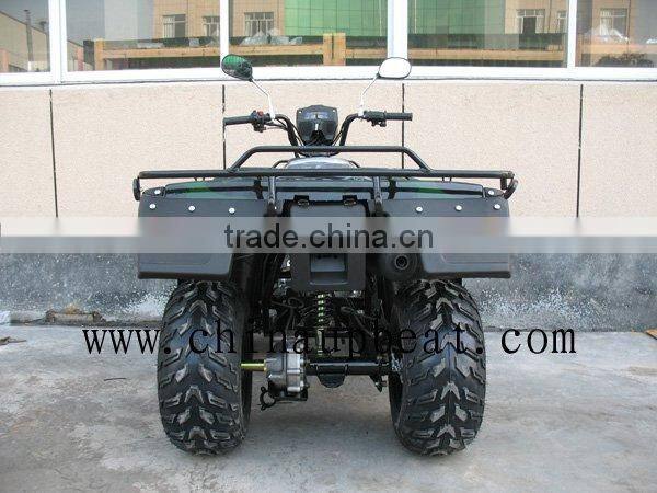250cc utility ATV