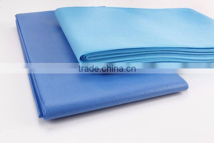 Excellent Quality ODM/OEM Disposable Nonwoven Bed Sheet