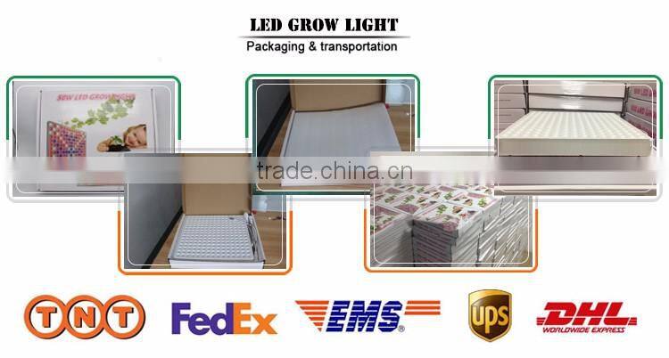 Usa Hot sale 45W/50W Led Grow Light, Indoor Plant Light