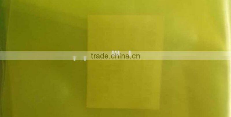 100 micron blow molding greenhouse film/agriculture plastic cover