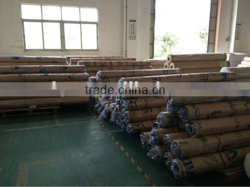 Naigu factory Professional supply embossed plastic film