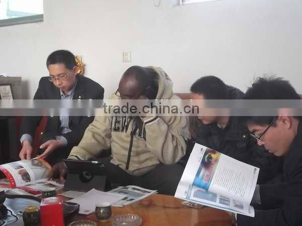 Sand Trommel Screen Separator for sale