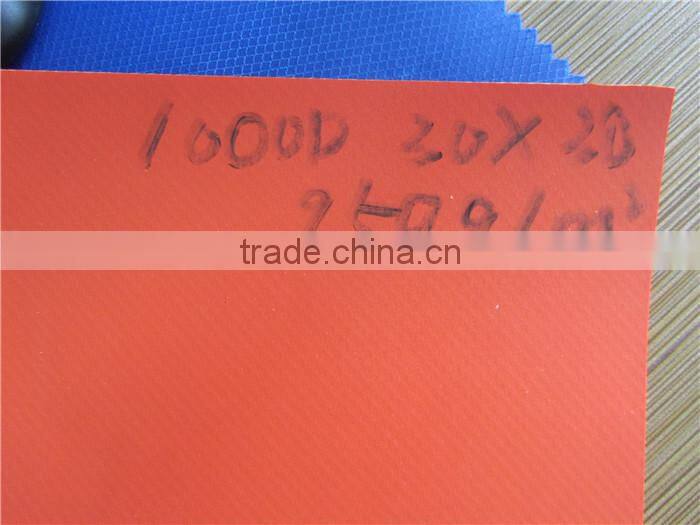 Heavy Duty tarpaulin plastic sheet with metal grommets, flame retardant