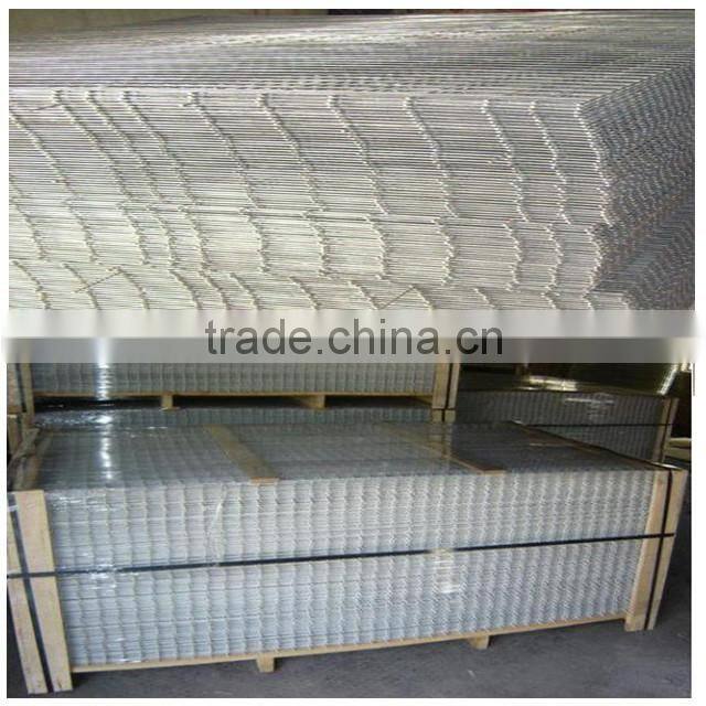 Low Price Welded Wire Mesh For Construction Mater