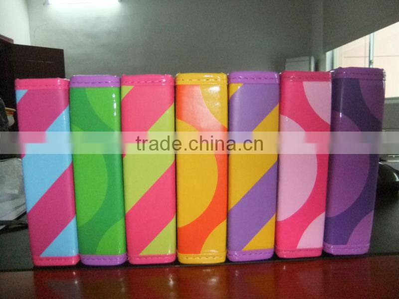 FACTORY PVC CD DVD BAG 2012 New Style Cd Dvd Bag