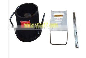 Rock Crushing Index Determiner(common)