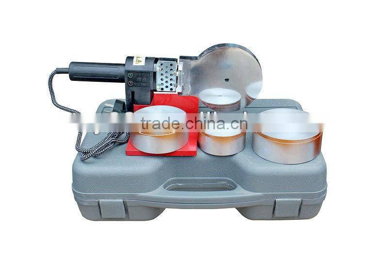 20mm/63mm Plastic Pipe Socket welders