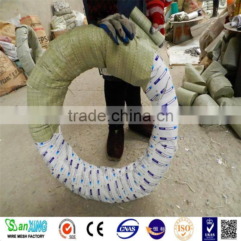 Galvanized Razor Barbed Wire/Safety razor blade fence