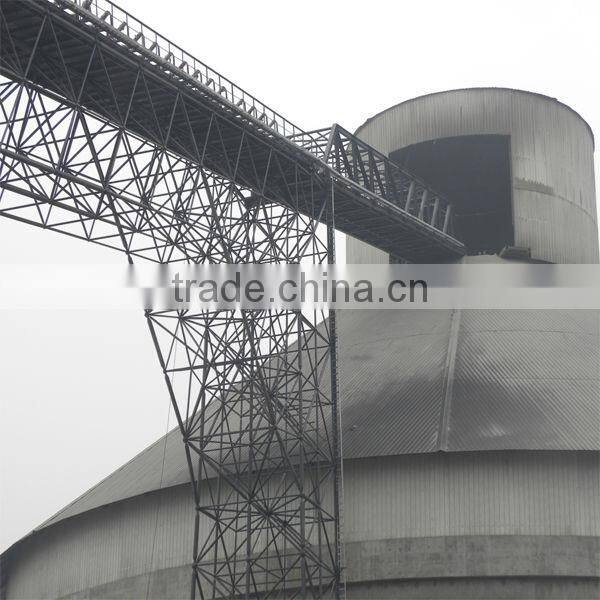 China Honglu Galvanized Steel Trestle For Sale