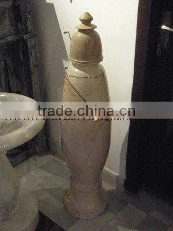 UNIQUE MARBLE BALUSTRADE COLLECTION