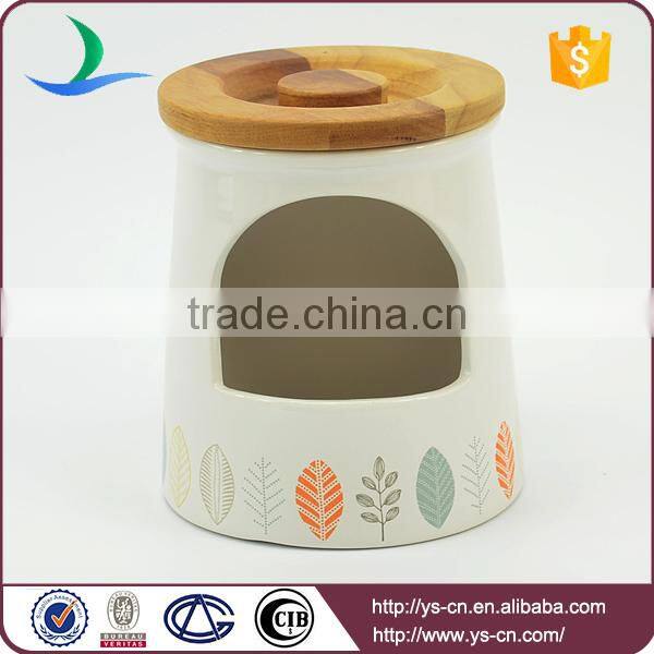 Modern food storage Canister Set Wholesale