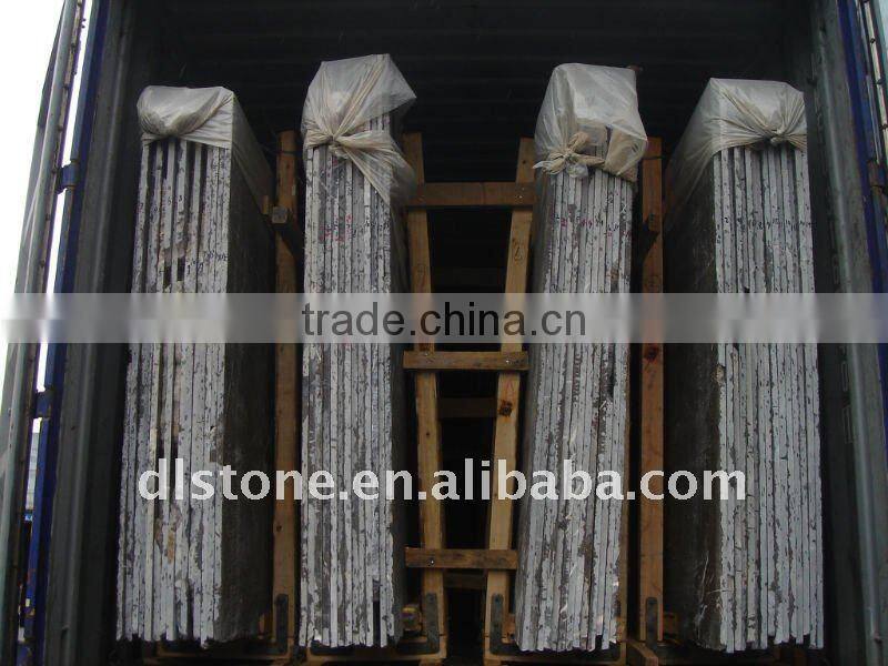 Chinese Light Emperador Slabs