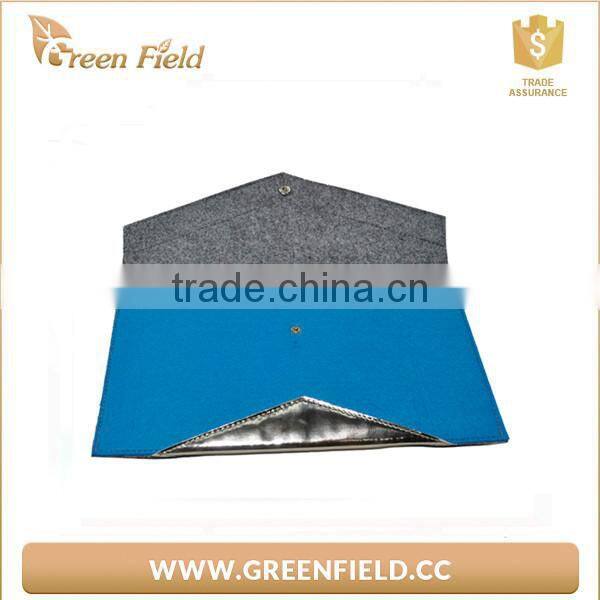 High quality Felt Sleeve Carrying bag Ultrabook Laptop bag