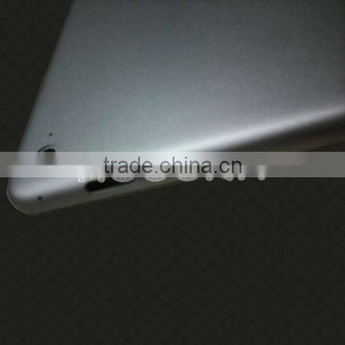 Wholesale for ipad 6 back cover grey original housing