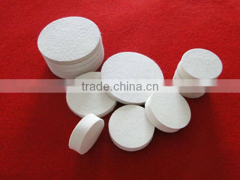 any colors felt gasket, adhesive felt gasket