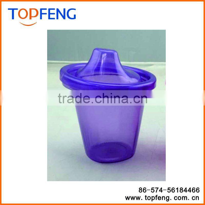 The First Years Take & Toss Spill-Proof Sippy Cups