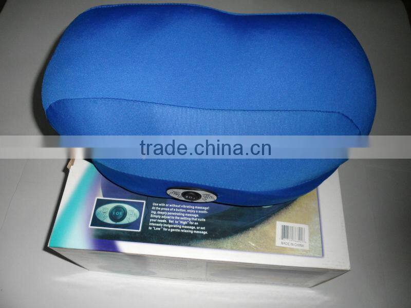 Vibrating foot massage , Electric Vibrating Foot Massager