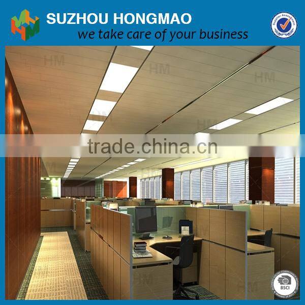 led panel 600x600 45W 600*600 indoor lighting indoor hanging light LED flat panel lighting