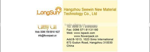 100% single double polyester satin ribbon for gift packing