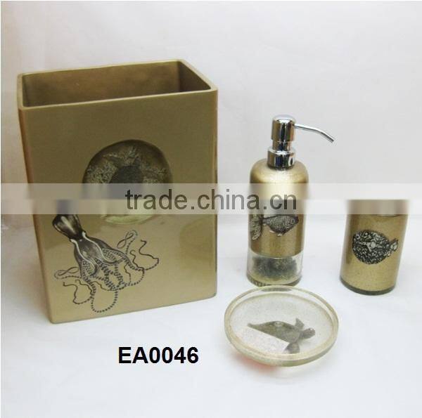 Transparent popular foam soap dispenser / champagne dispenser for promotion OEM
