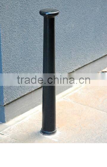 Traffic Road Bollard,automatic bollards,cast iron road stake bollards