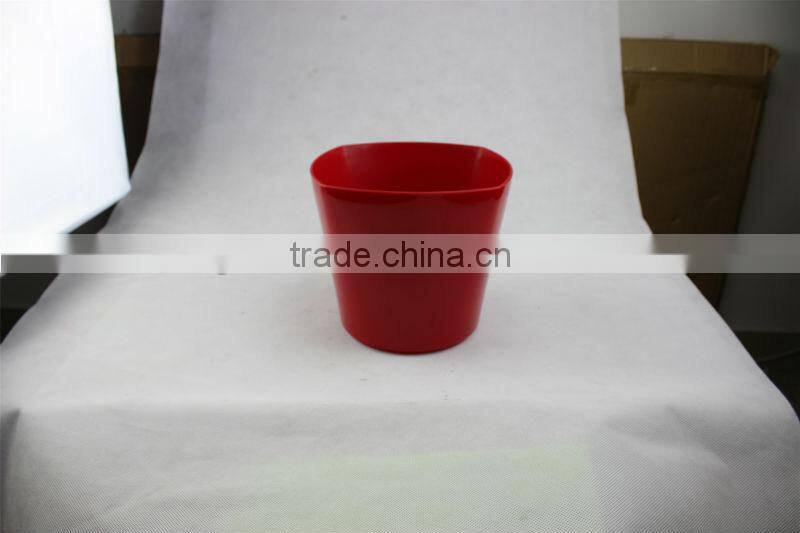 fiberglass flower pot planter