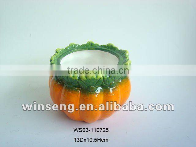 Ceramic Easter Rabbit Ashtray