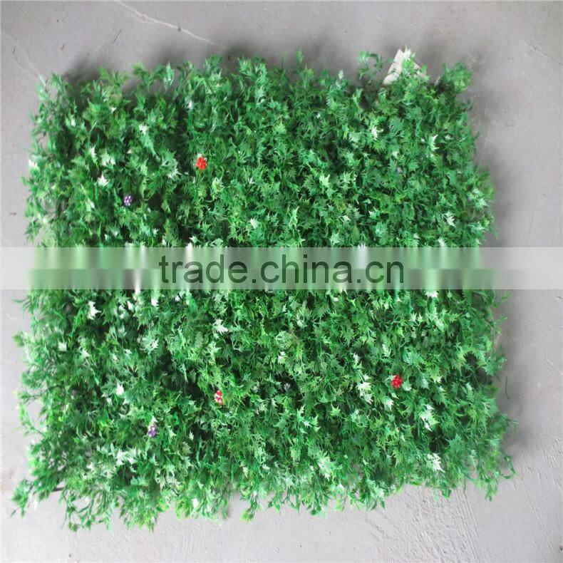 SJZJN 2712 Best polular garden,playground,and multi purpose artificial grass mat