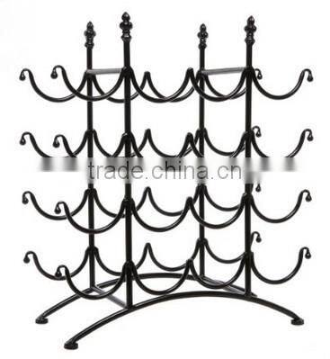 Display Wine Rack & Storage Rack